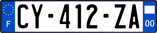 CY-412-ZA