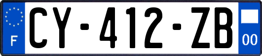 CY-412-ZB