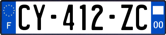 CY-412-ZC
