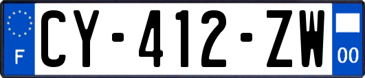 CY-412-ZW