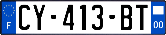 CY-413-BT