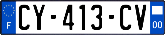 CY-413-CV