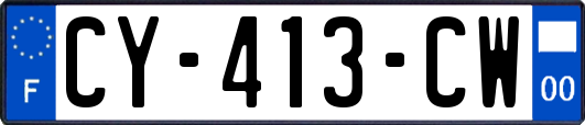 CY-413-CW