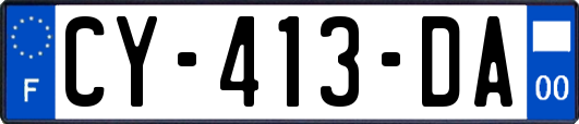 CY-413-DA