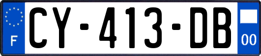 CY-413-DB