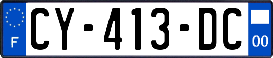 CY-413-DC