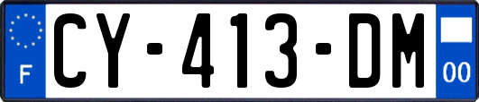 CY-413-DM