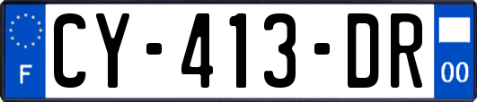 CY-413-DR