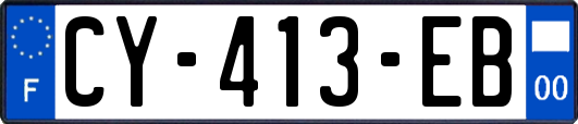 CY-413-EB