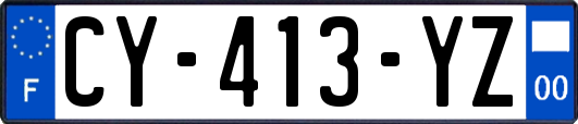 CY-413-YZ