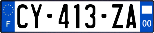CY-413-ZA