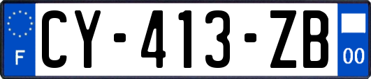 CY-413-ZB
