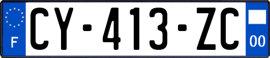 CY-413-ZC