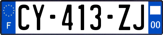 CY-413-ZJ