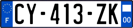CY-413-ZK