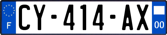 CY-414-AX