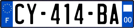 CY-414-BA