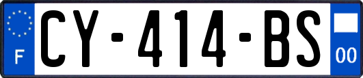 CY-414-BS