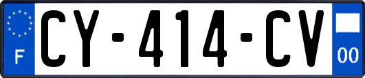 CY-414-CV