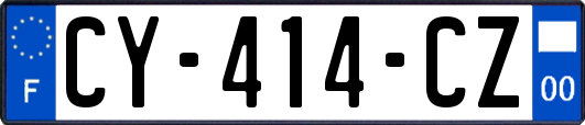 CY-414-CZ