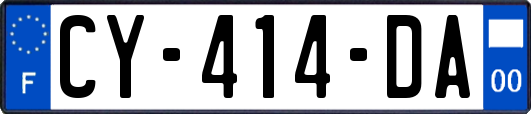 CY-414-DA