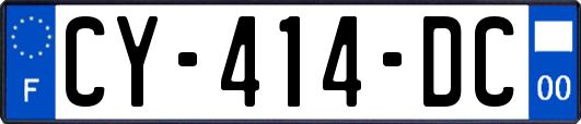 CY-414-DC