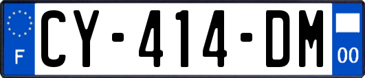 CY-414-DM