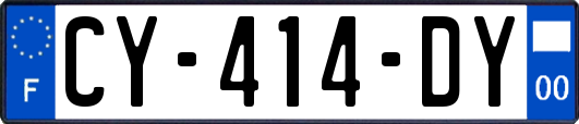 CY-414-DY