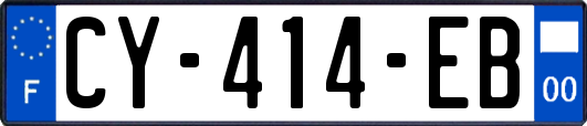 CY-414-EB