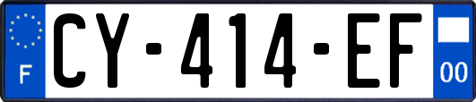 CY-414-EF
