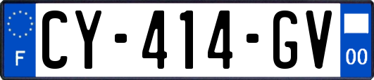 CY-414-GV