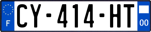 CY-414-HT