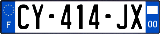 CY-414-JX