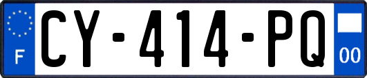 CY-414-PQ