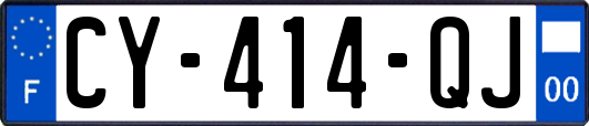 CY-414-QJ