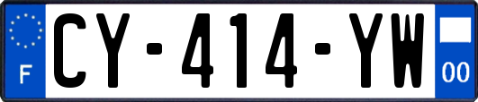 CY-414-YW