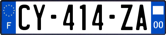 CY-414-ZA