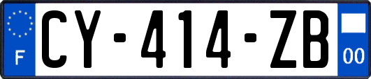 CY-414-ZB