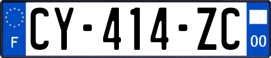 CY-414-ZC