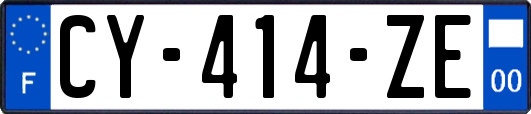 CY-414-ZE