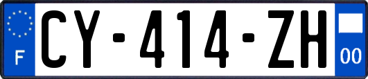 CY-414-ZH