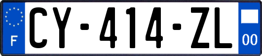 CY-414-ZL