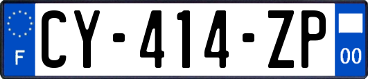 CY-414-ZP