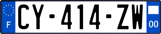 CY-414-ZW