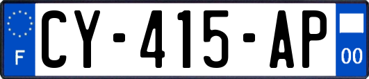 CY-415-AP