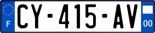 CY-415-AV
