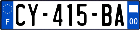 CY-415-BA