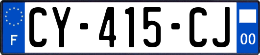 CY-415-CJ