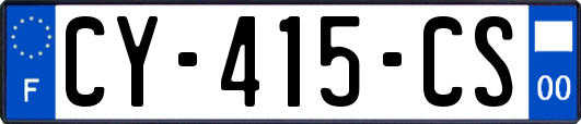 CY-415-CS