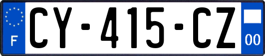 CY-415-CZ